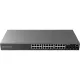 Grandstream GWN7803P Enterprise 24 Port Gigabit Managed PoE Switch